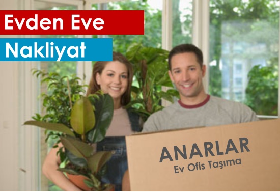 ankara evden eve nakliye